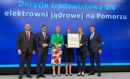 Polski atom przyspiesza. Kolejne decyzje jeszcze przed wyborami?