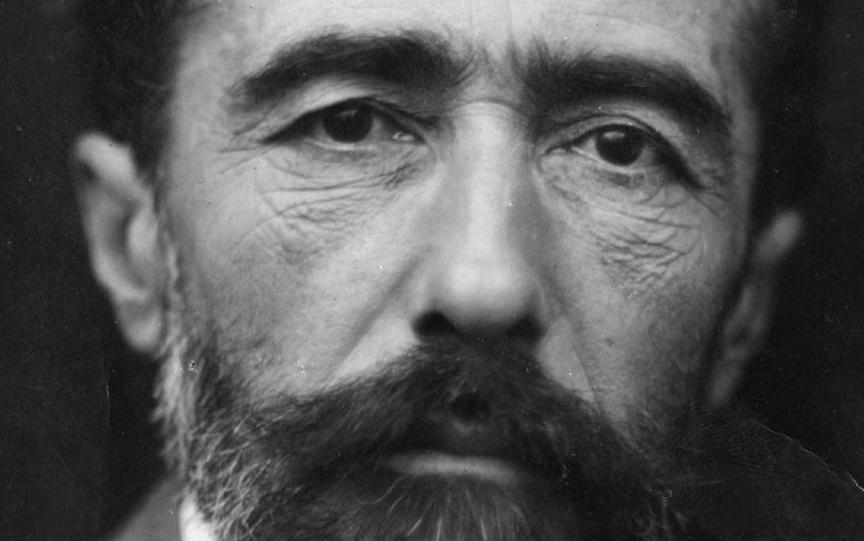 Joseph Conrad