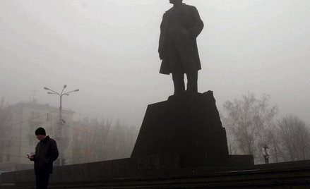 Reportaż Igora Janke ze wschodniej Ukrainy