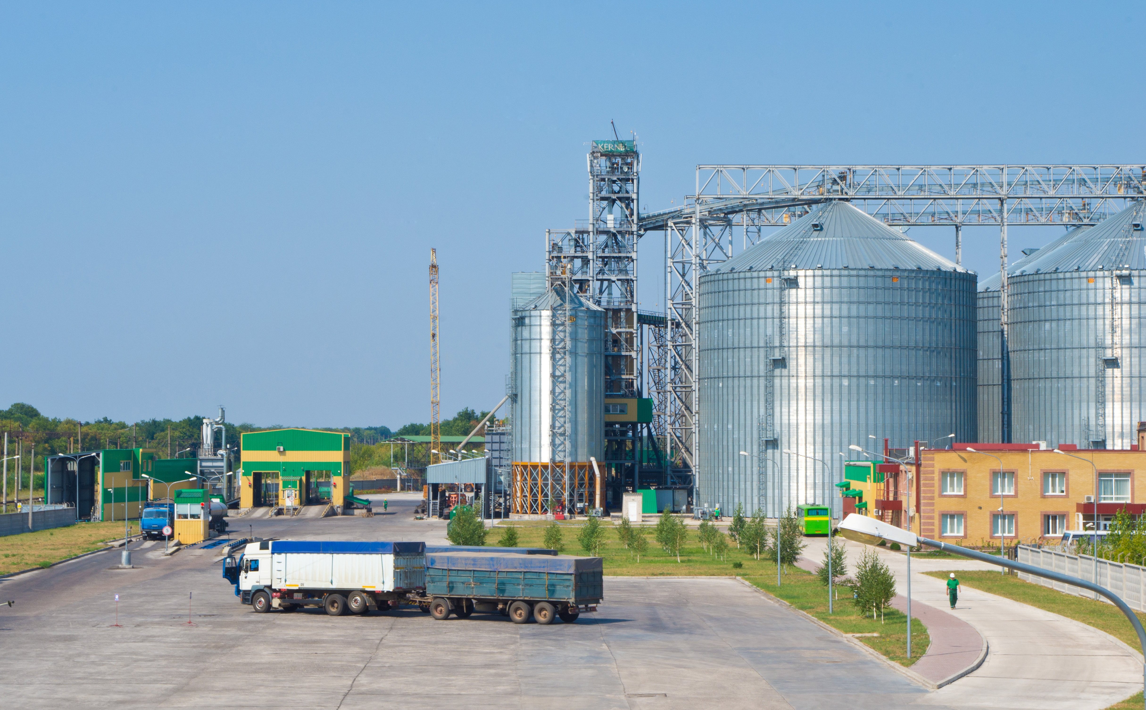 Kernel. Są nowe informacje