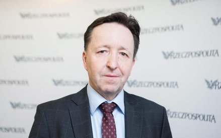 Nie ma ustawy, więc miasto nie może się rozwijać. Apeluję do głowy państwa o podjęcie inicjatywy leg