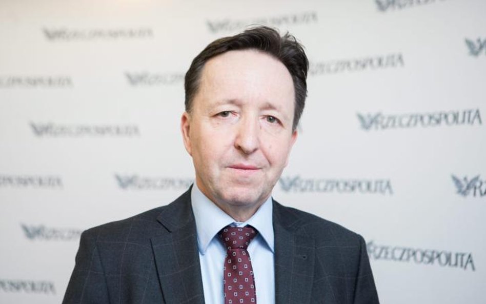 Nie ma ustawy, więc miasto nie może się rozwijać. Apeluję do głowy państwa o podjęcie inicjatywy leg