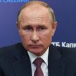 Kreml: Doniesienia o chorobie Putina to nonsens