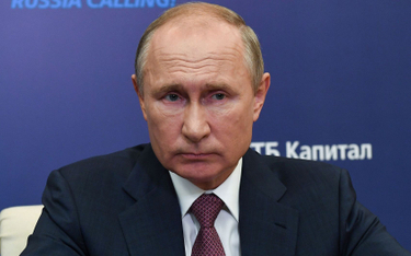 Kreml: Doniesienia o chorobie Putina to nonsens
