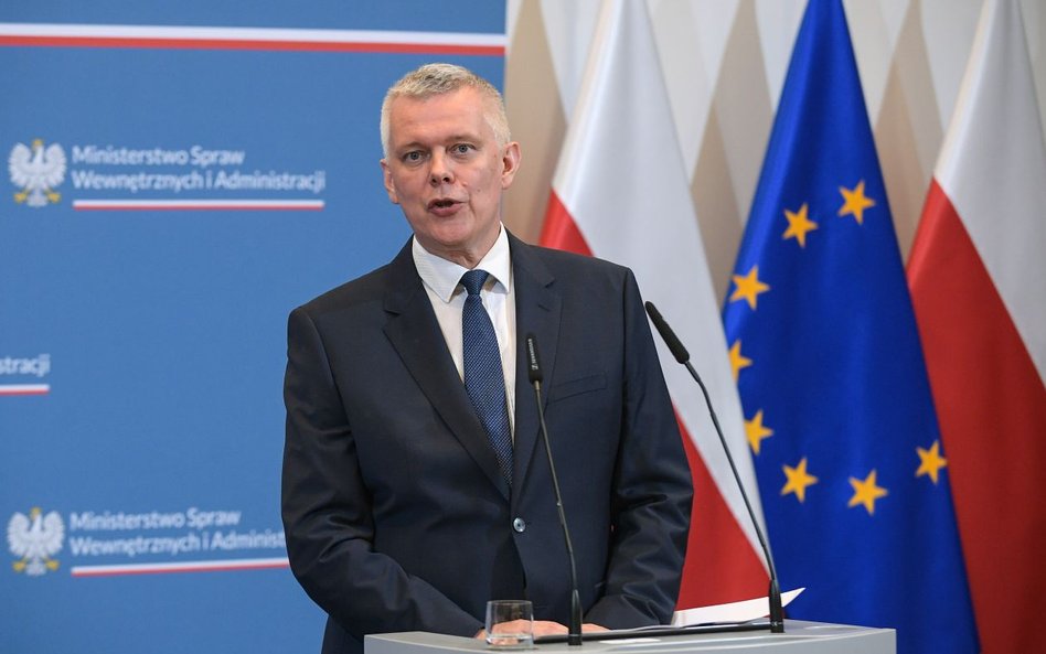 Tomasz Siemoniak