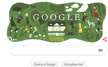 Google upamiętnia 185. rocznicę pierwszej publikacji „Pana Tadeusza”