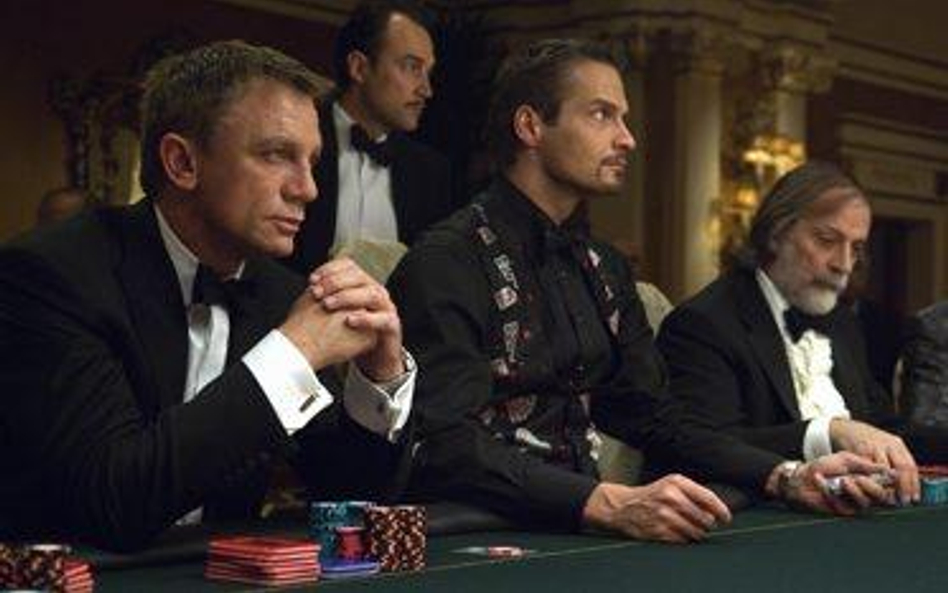 Casino Royale (2006)