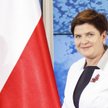 Beata Szydło na 1 maja m.in.o bezpieczeństwie granic