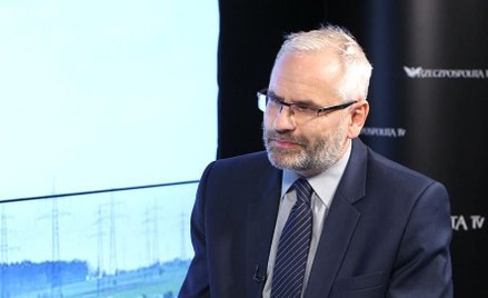 #RZECZoBIZNESIE: Marek Kornicki: W tym roku prądu nie zabraknie