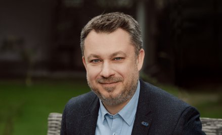 Jakub Stypuła, prezes zarządu Polimex Mostostal