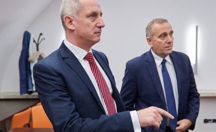 Piotr Obacz: Wyborcy nie oczekują od Platformy skrętu w prawo