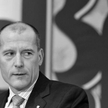 Rezygnację z zajmowanego stanowiska prezes Narodowego Banku Czech, Zdenek Tuma