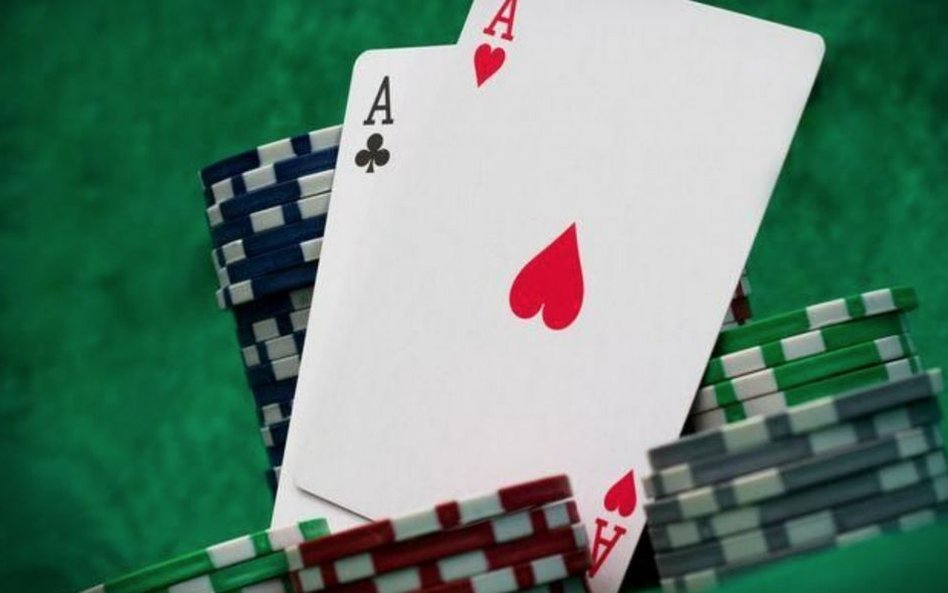 Polak zwycięzcą turnieju pokerowego. Wygrał milion euro