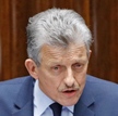 Dziennikarze wyproszeni z obrad komisji sprawiedliwości