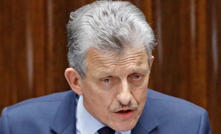 Dziennikarze wyproszeni z obrad komisji sprawiedliwości