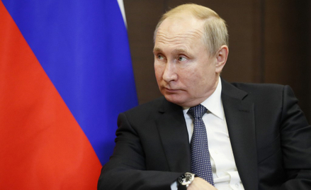 Bułgaria odpowiada Putinowi: winne procedury Unii