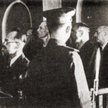Proces szesnastu w Moskwie