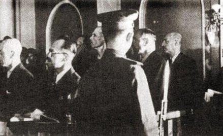 Proces szesnastu w Moskwie