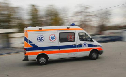 Urzędnicy nie kontrolują jakości pomocy zdrowotnej udzielonej pacjentowi przez służby
