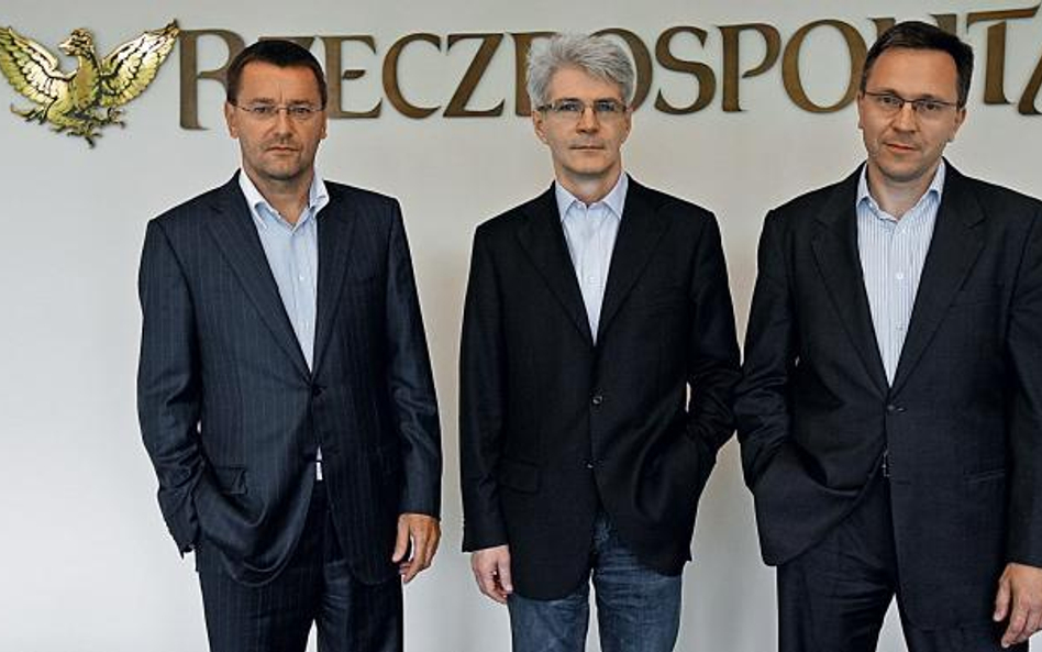 Sztab antykryzysowy: reformy konieczne od zaraz