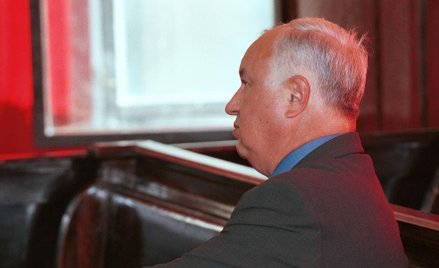 Ekstradycja skazanego za FOZZ
