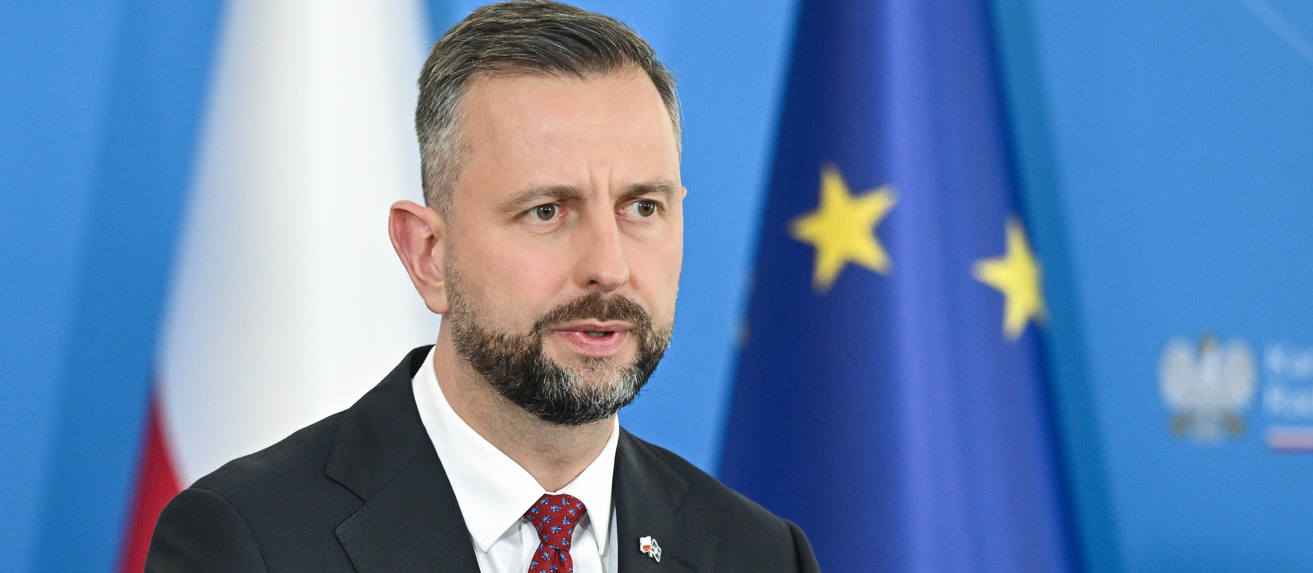 Nowa formacja do ochrony granicy. MON ogłasza Komponent Obrony Pogranicza