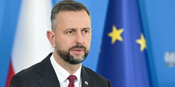 MON powołuje Komponent Obrony Pogranicza dla wschodniej granicy