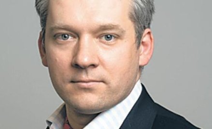 Michał Szułdrzyński