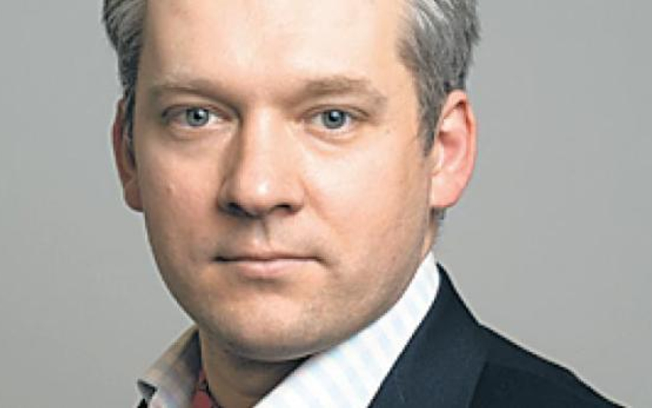 Michał Szułdrzyński