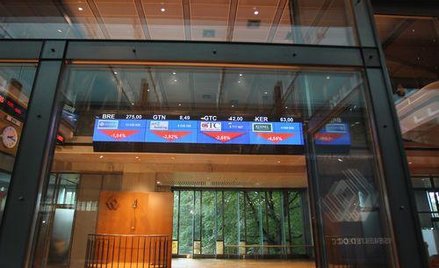 NSA uchylił wyrok w sprawie związanej z domniemaną zmową na giełdzie