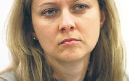 Sylwia Szczepańska, ekspert NSZZ „Solidarność”: Będziemy pilnować zamówień, by do usług nie były sto