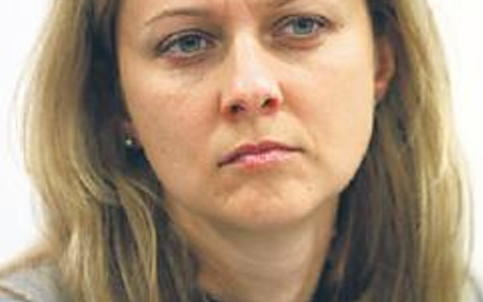 Sylwia Szczepańska, ekspert NSZZ „Solidarność”: Będziemy pilnować zamówień, by do usług nie były sto
