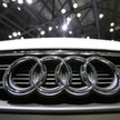 Niemcy montują Audi w Rosji