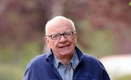 Czy Murdoch porzuci Wielką Brytanię?