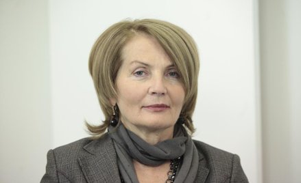 Chojna-Duch: odpowiedź ws. kandydatury do TK miałam dostać w poniedziałek