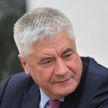 Szef rosyjskiego MSW oskarża Kijów o narkotyzowanie Rosjan