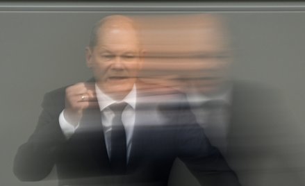 Strategiczna ignorancja Berlina