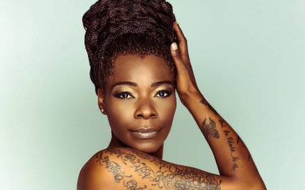 Buika przyjedzie do nas w okresie wielkiej popularności w Ameryce