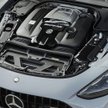 Pierwszym modelem, który otrzyma nową jednostkę, będzie Mercedes-AMG CLE 63 V8 BiTurbo
