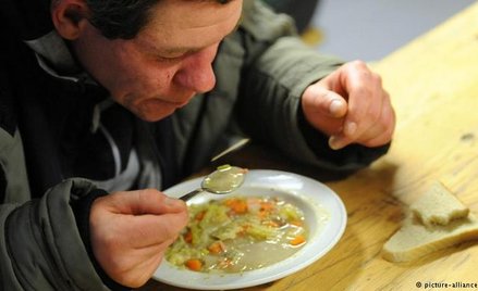 Berlin: Eskalują konflikty z bezdomnymi cudzoziemcami. Największa grupa to Polacy