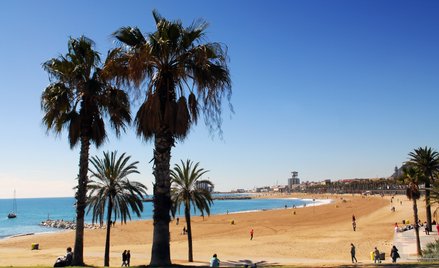 Polacy nie oszczędzają na feriach i wakacjach. Duże zainteresowanie egzotyką