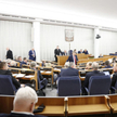 Senat poprawił kodeks karny
