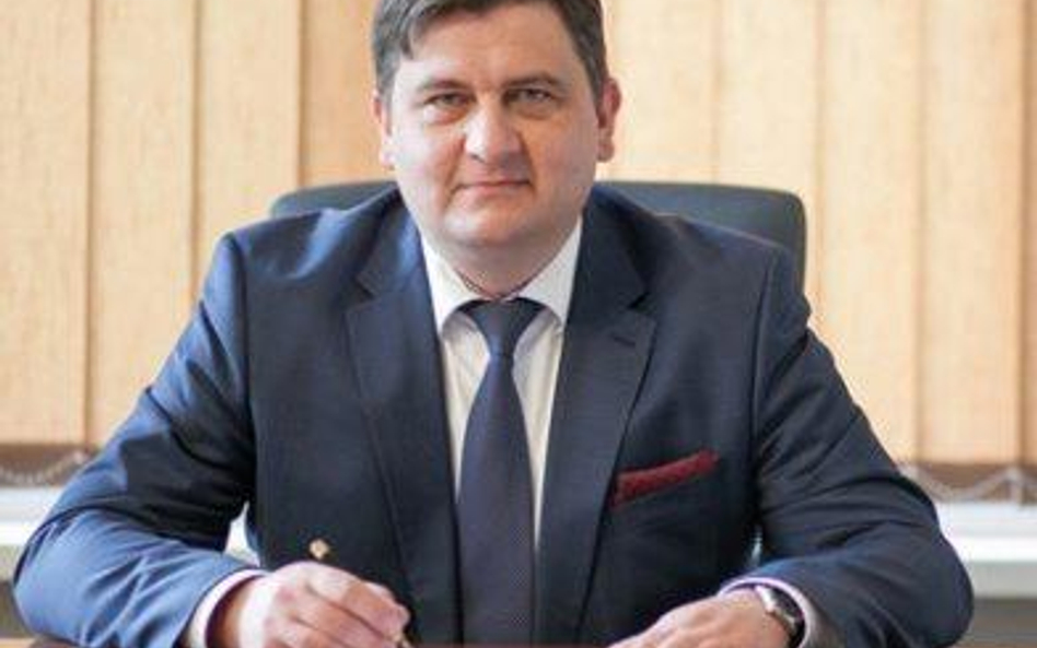 Tomasz Rogala