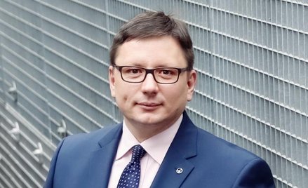 Rafał Milczarski: Najpierw robimy, a potem o tym mówimy