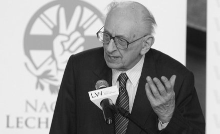 Władysław Bartoszewski