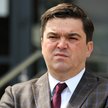 Rzecznik prasowy Ministerstwa Zdrowia Wojciech Andrusiewicz