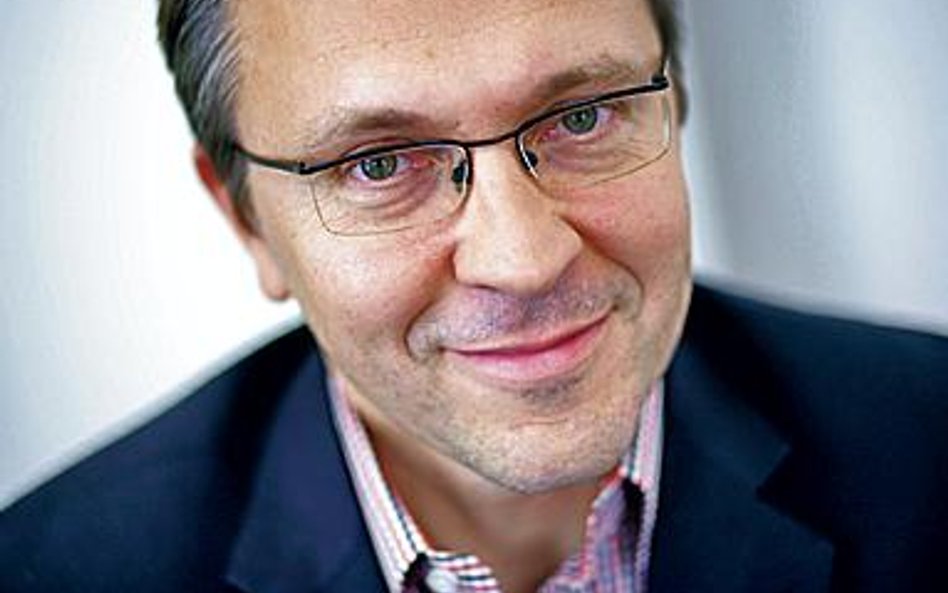 Rząd nie dba o rozwójo Polski