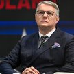 Poseł Konfederacji Przemysław Wipler