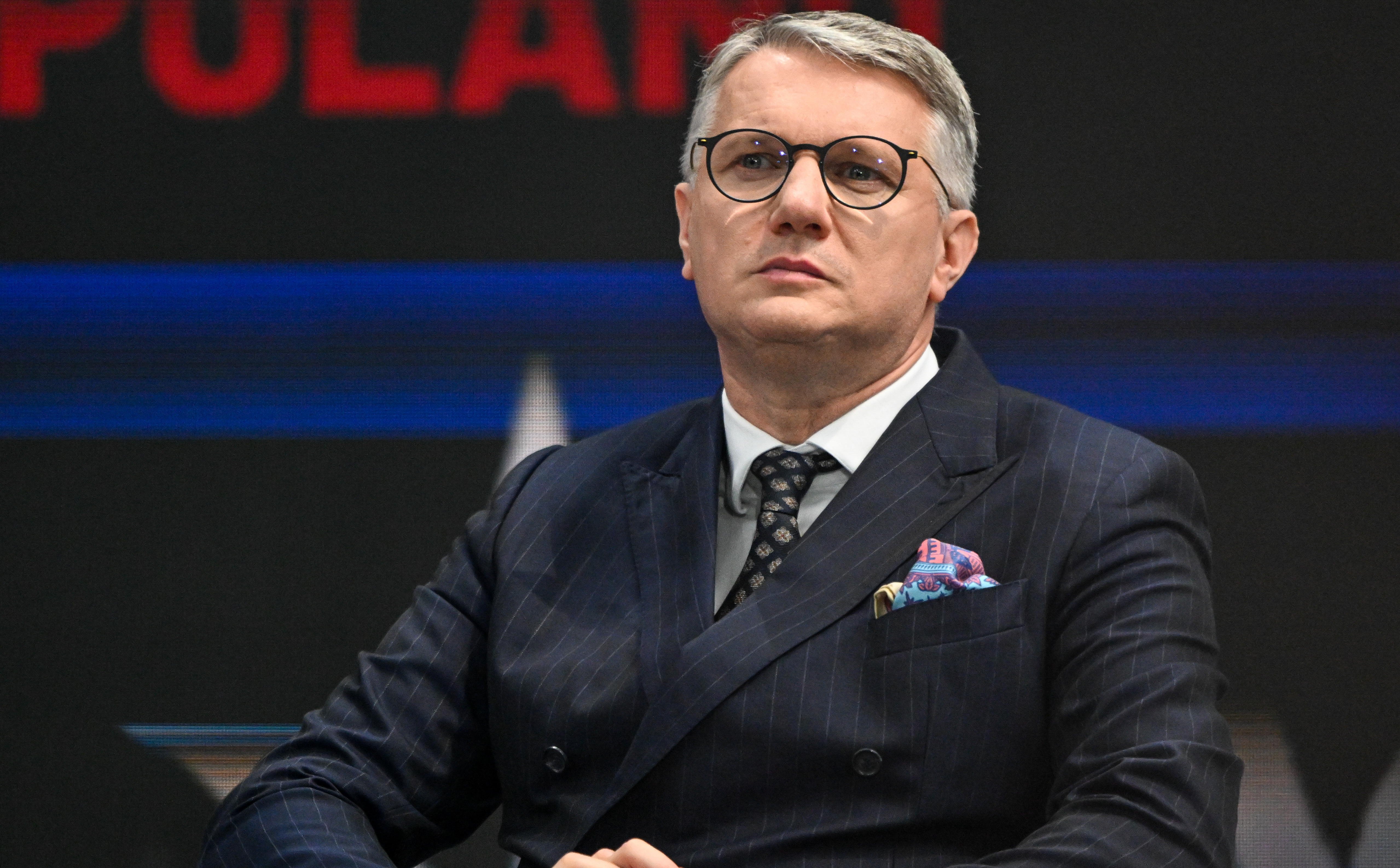 Przemysław Wipler: Jako cała Konfederacja szykujemy się do wejścia do rządu