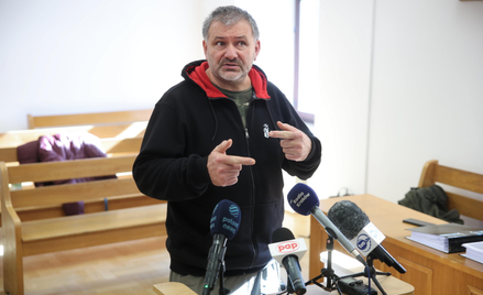 Rozpoczął się proces Emilii S., znanej jako „Mała Emi” ws. tzw. afery hejterskiej. Kobieta jest oska